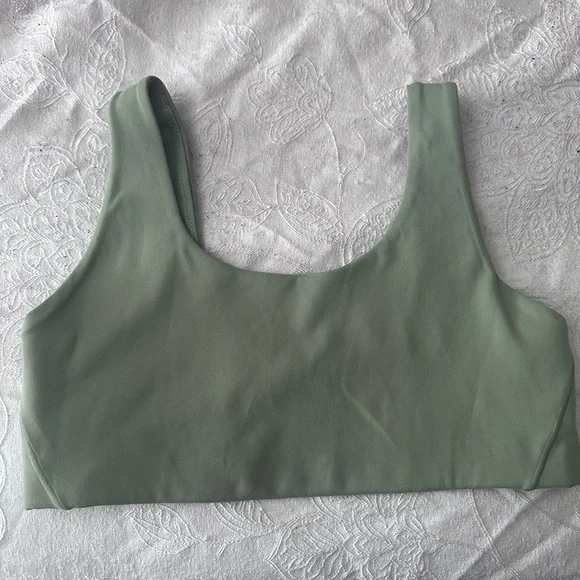 Nike Sports Bra - Picture 1 of 4